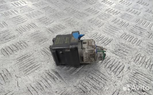 Реле накала свечей toyota RAV 4 ZCA2 (HBR01OK01)