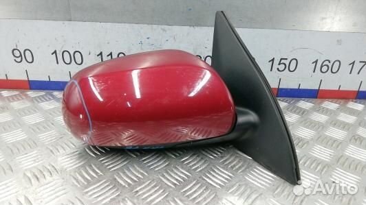 Зеркало наружное правое KIA CEE'D 1 (1KK18JO01)