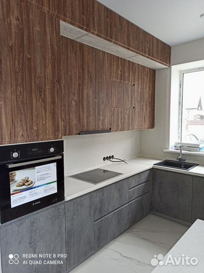 Корпусная мебель на заказ