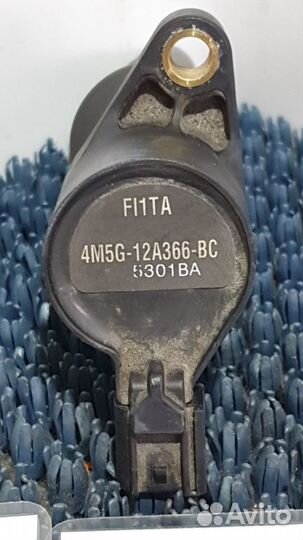 Катушка зажигания Mazda Axela