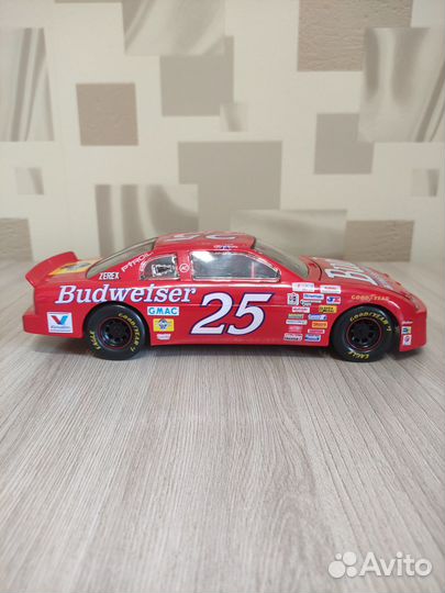 Nascar Chevrolet Monte Carlo 1 18