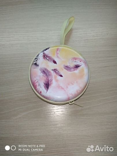 Чехол для наушников