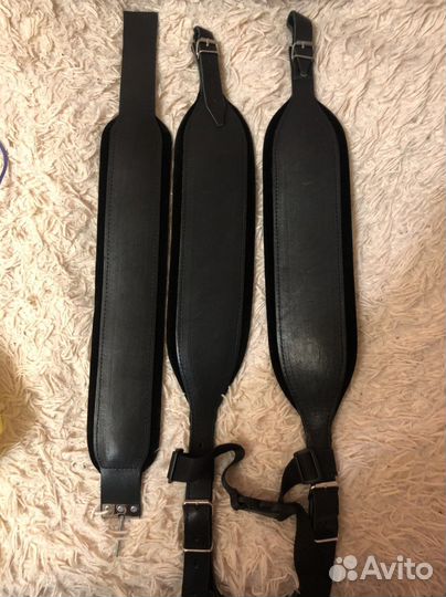 Ремни для баяна аккордеона