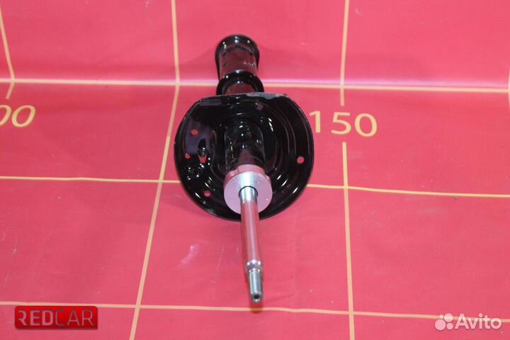 Амортизатор перед прав Cross LADA Xray (15)