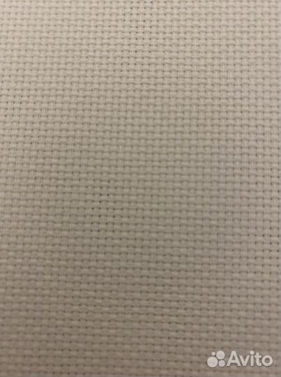 Канва для вышивания