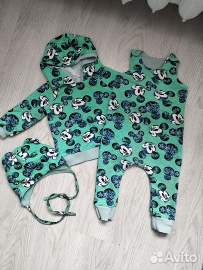 Костюм детский