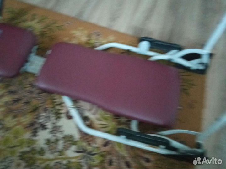 Тренажер Easy Shaper