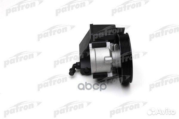 Насос гидроусилителя PPS041 PPS041 patron