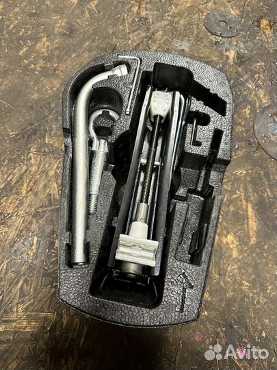 Органайзер Skoda Rapid 2020