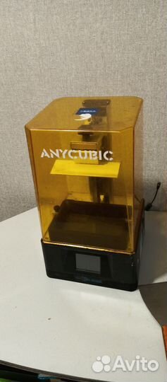 3D-принтер anycubic Photon Mono 2