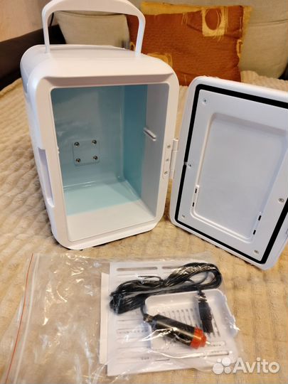 Минихолодильник