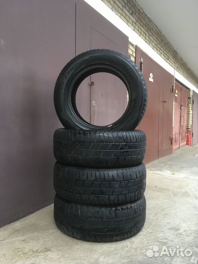Pirelli Scorpion Zero 255/60 R18