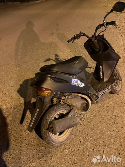 Honda dio af27