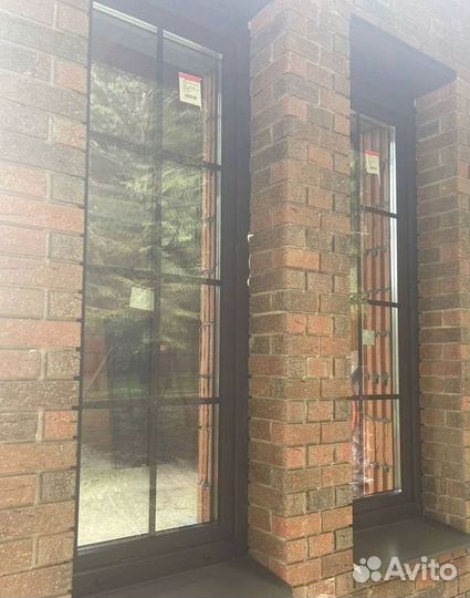 Остекление лоджий