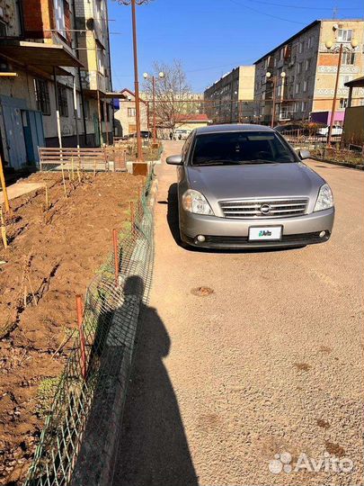 Продается Ниссан теана