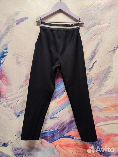 Школьная форма брюки Sky lake