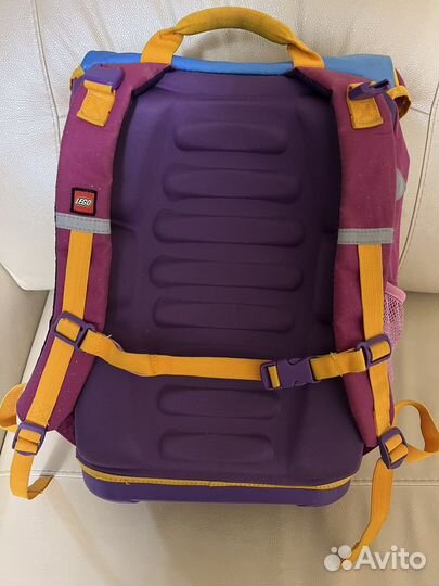 Рюкзак lego friends