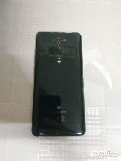 Xiaomi Mi 9T, 6/64 ГБ