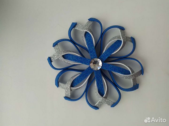 Новогодние игрушки ручной работы