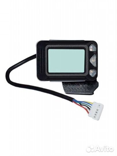 Запчасти для электросамоката