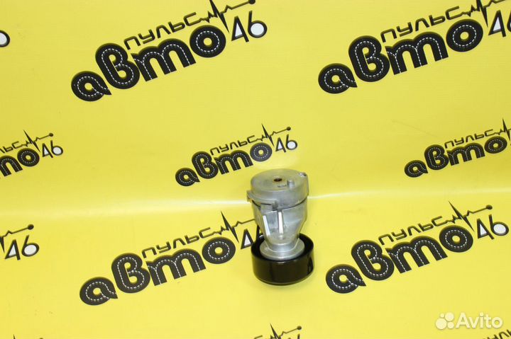 Ролик натяжной натяжитель Хендай Солярис Киа Рио