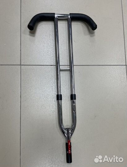 Ручка для детского велосипеда