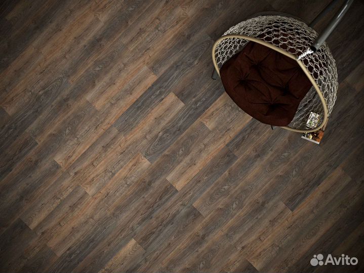 Ламинат влагостойкий