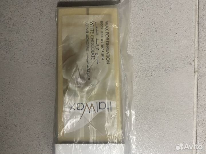 Все для эпиляции и депиляции