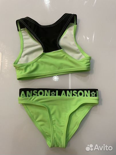 Купальник детсий