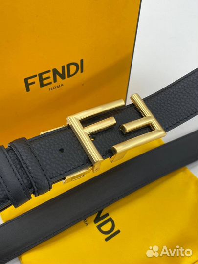 Ремень Fеndi