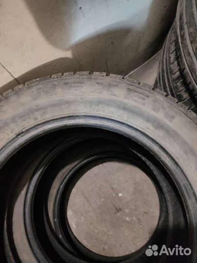 Nexen Winguard Spike SUV 225/60 R17