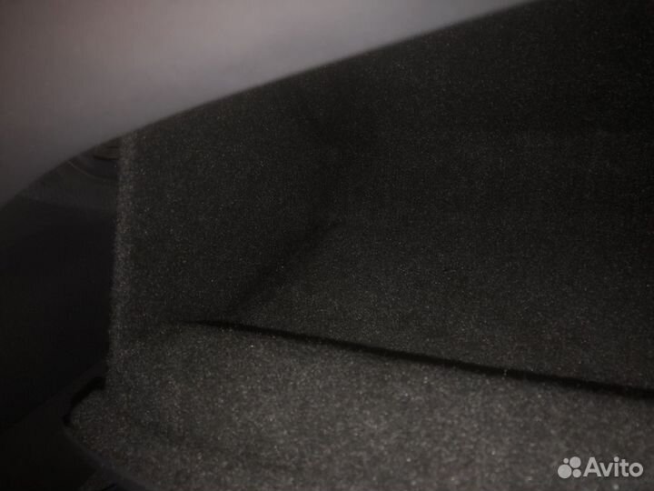 Karpet v avto. Карпет в салон Camry V70