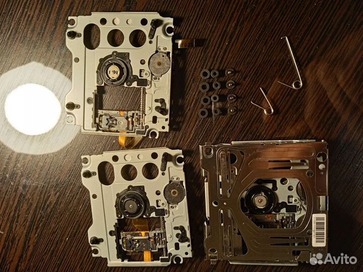 Запчасти на psp