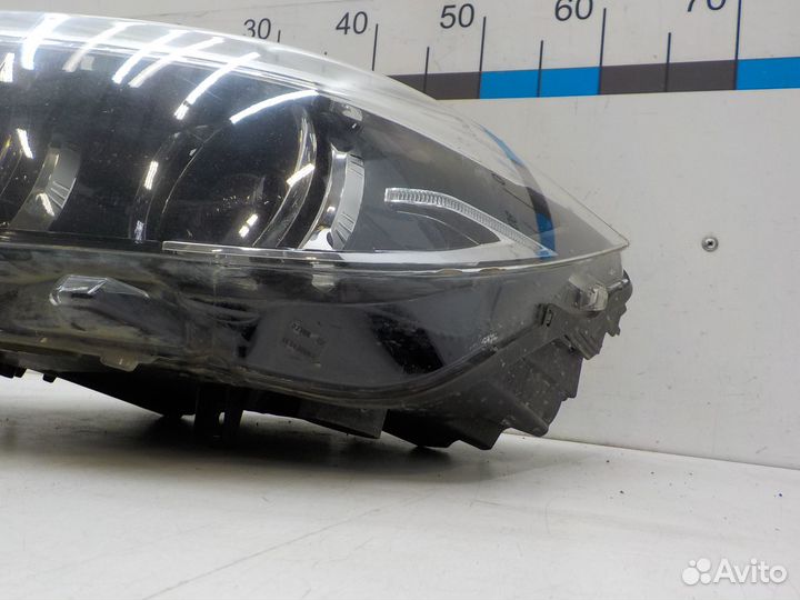 Фара левая BMW 3 GT F34 2013