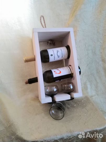 Винная полка