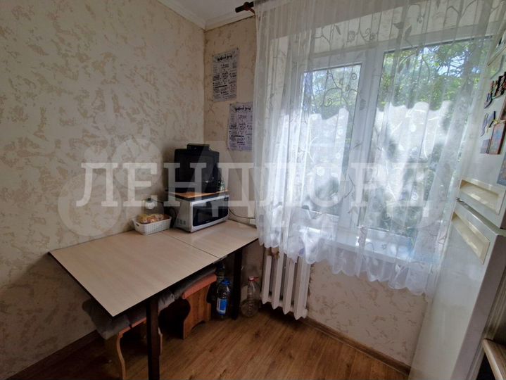 2-к. квартира, 45,3 м², 5/5 эт.