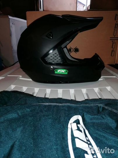 Шлем мотоциклетный HJC