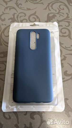 Чехол для телефона Xiaomi Redmi Note Pro