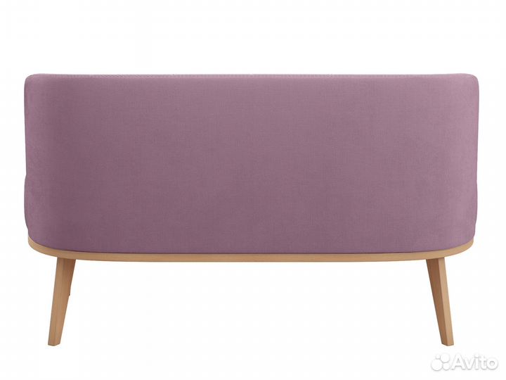 Диван Грета, лаванда (Бук)