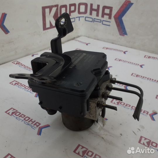 Блок абс KIA sportage NEW SL 10