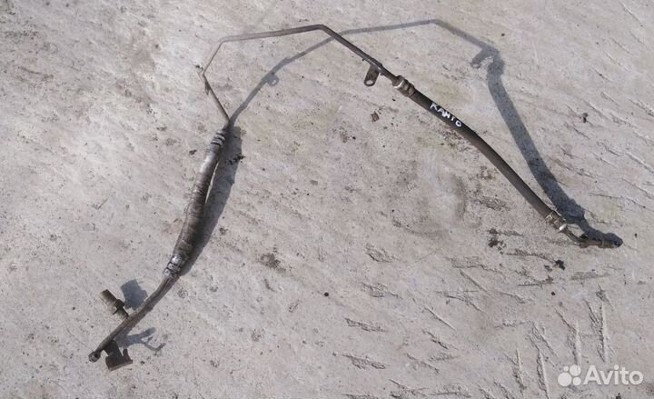 Канго Трубка кондиционера шланг симбол символ Рено