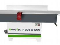 Фуганок F300W ECO woodtec на Складе в Наличии