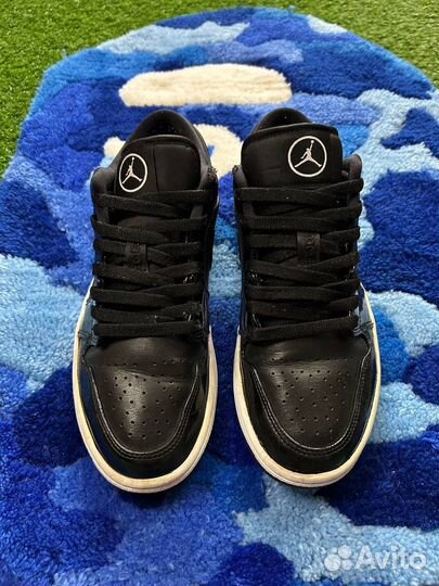 Кроссовки Nike Air Jordan 1 Low Оригинал