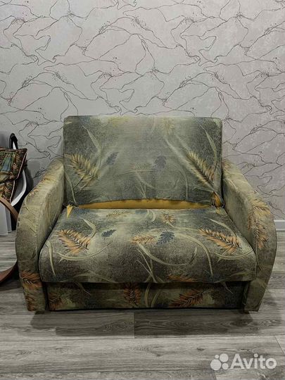 Диван раскладной