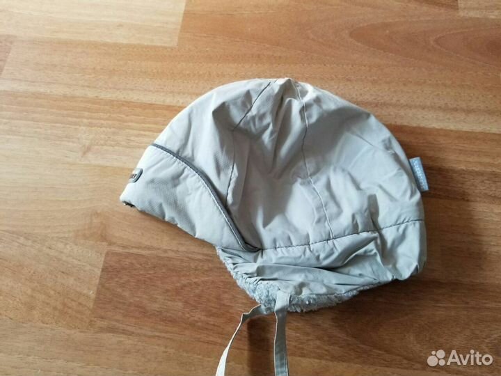 Зимняя Шапка Kerry на р.48 Идеаль.сост