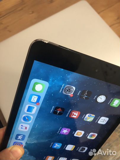 iPad mini 2 16gb