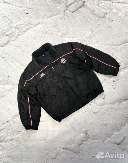 Umbro x Manchester United Jacket vintage