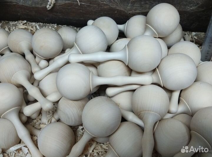 Матрёшки сувениры заготовки