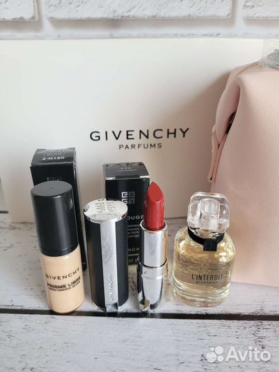 Givenchy набор
