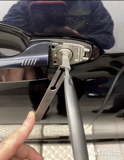 Открыть машину Вскрыть автомобиль Любой район